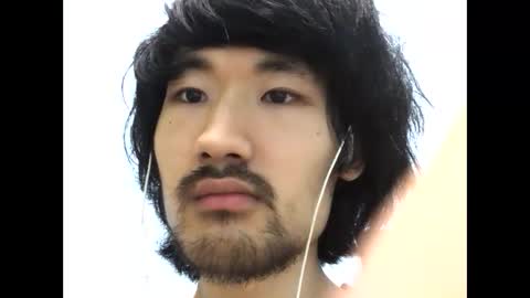 David Sae Hymn Cho online show from 02-28-25, 10:28