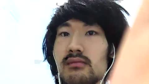 David Sae Hymn Cho online show from 03-03-25, 05:50