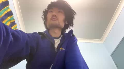 David Sae Hymn Cho online show from 09-25-25, 09:24