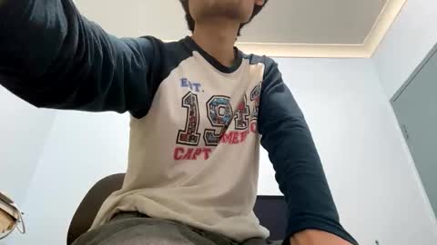 David Sae Hymn Cho online show from 01-11-26, 08:41