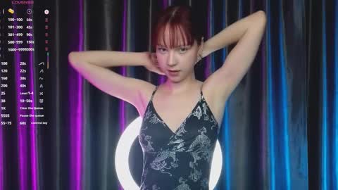 Maisie online show from 01-17-26, 06:11