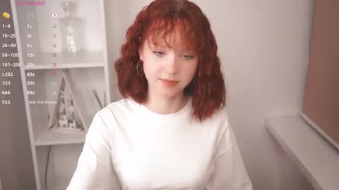 Maisie online show from 02-02-26, 05:22