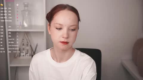 Maisie online show from 02-26-26, 06:40