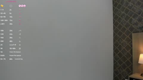 Snapshot of maite_jhon chatting on 01-16-25, 06:35 online show from 01-16-25, 06:35