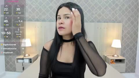 Snapshot of maite_jhon chatting on 02-23-25, 03:35 online show from 02-23-25, 03:35