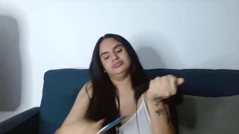 maite online show from 03-13-26, 02:29