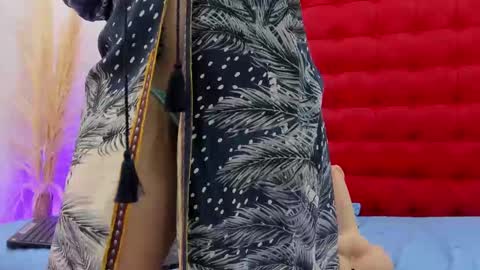 Snapshot of maite_smith69 chatting on 02-13-25, 05:54 maite_smith69 online show from 02-13-25, 05:54