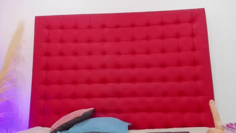 Snapshot of maite_smith69 chatting on 02-25-25, 06:20 maite_smith69 online show from 02-25-25, 06:20