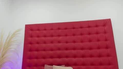 Snapshot of maite_smith69 chatting on 02-27-25, 11:41 maite_smith69 online show from 02-27-25, 11:41