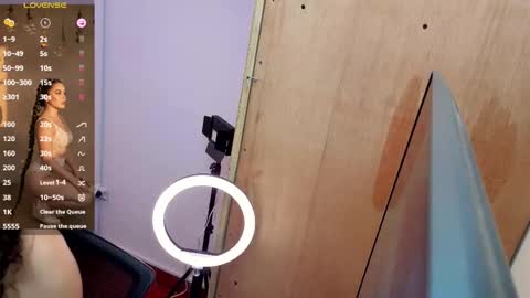 MAITE STONE1 online show from 03-28-26, 04:45