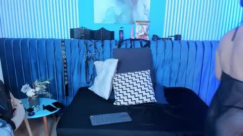 Snapshot of maiteandlexy chatting on 03-03-26, 07:09 Maite and Lexy online show from 03-03-26, 07:09