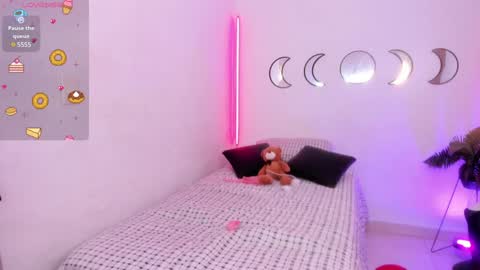 Snapshot of maithe_ferrer chatting on 12-05-24, 05:48 MAITHEFERRER online show from 12-05-24, 05:48