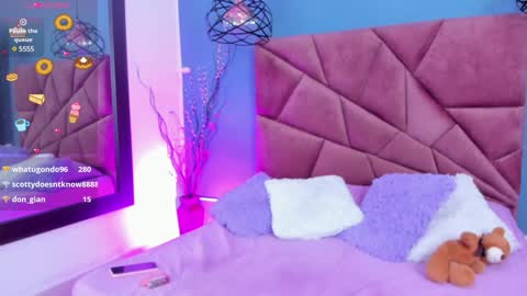 MAITHEFERRER online show from 02-08-25, 02:05