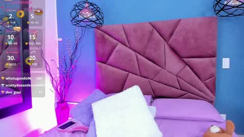 MAITHEFERRER online show from 02-08-25, 05:08