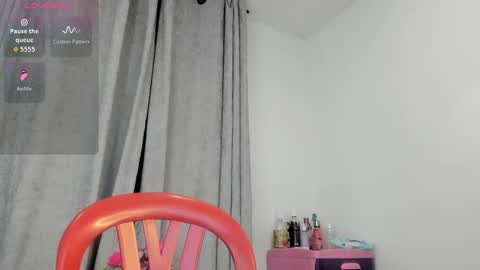 maitte_love online show from 09-26-25, 10:41