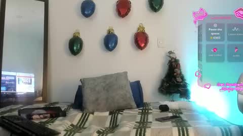 maitte_love online show from 11-29-25, 09:01