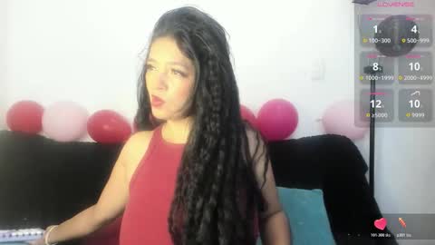 maitte_love online show from 02-06-26, 09:01