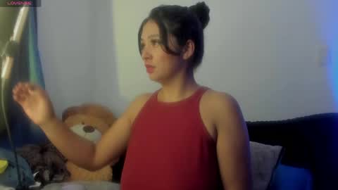 Snapshot of maitte_love chatting on 04-16-26, 09:21 maitte_love online show from 04-16-26, 09:21