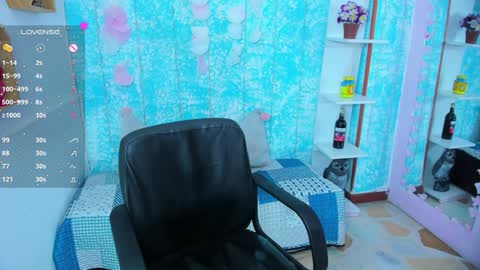 Maja online show from 12-04-24, 02:59