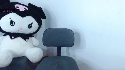 Maja online show from 02-05-26, 02:49