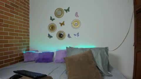 maja_hills online show from 01-13-25, 01:17