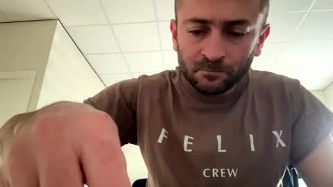 majest1k online show from 01-19-26, 09:57