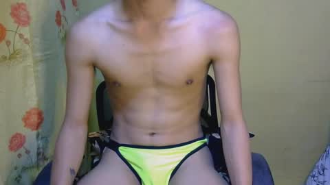 Annalyn online show from 04-27-26, 01:03