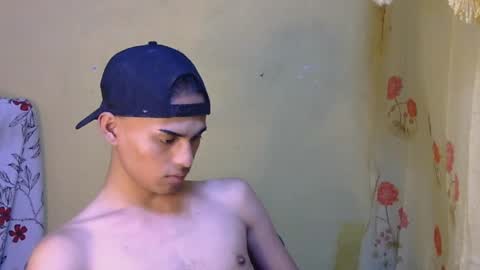 Annalyn online show from 05-19-26, 02:01
