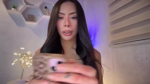 Lovely online show from 02-11-26, 10:20