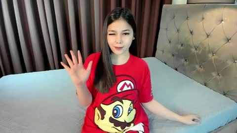 Snapshot of majesticsamantha chatting on 04-25-26, 04:15 Samantha online show from 04-25-26, 04:15