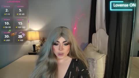 majestydannaxx online show from 02-06-26, 03:00