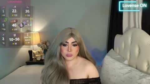 majestydannaxx online show from 03-02-26, 02:47