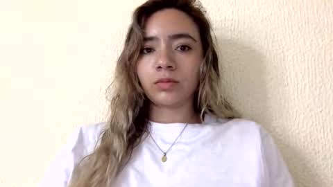 majo_gomezz online show from 03-25-26, 03:01