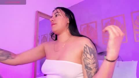 Snapshot of majo_rose chatting on 12-21-25, 06:37 MAJO ROSE online show from 12-21-25, 06:37