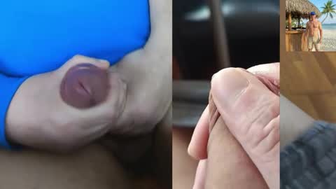 Mario online show from 03-07-26, 01:35