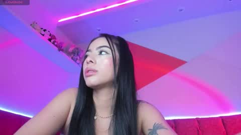 Majo Gomez online show from 03-09-26, 11:03