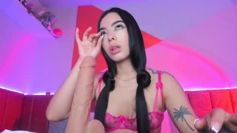 Majo Gomez online show from 03-26-26, 09:37