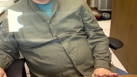 majormike34 online show from 12-11-24, 03:05