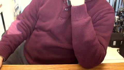 majormike34 online show from 01-23-25, 03:32