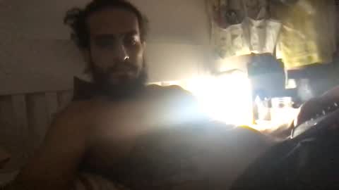 majornymph000 online show from 11-18-25, 07:18