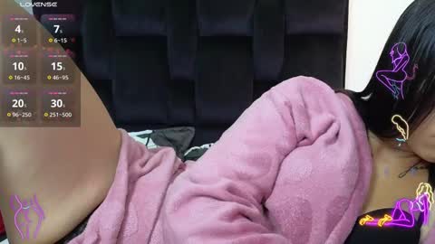 Celeste Bonet  online show from 02-14-25, 04:52