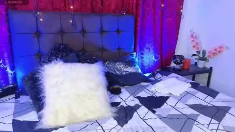 Celeste Bonet  online show from 11-08-25, 11:21