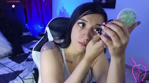 Celeste Bonet  online show from 11-20-25, 12:16