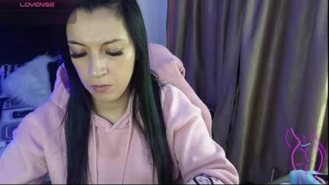 Celeste Bonet  online show from 02-27-26, 11:43