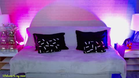 Makarena  online show from 01-27-25, 02:24