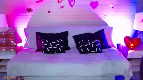 Makarena  online show from 02-12-25, 10:56