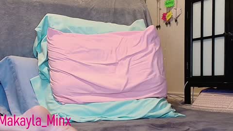 Makayla online show from 12-10-24, 04:24