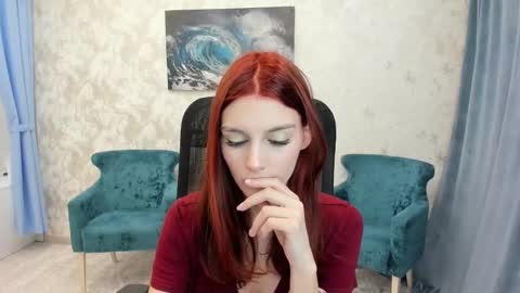 Chloe online show from 02-19-25, 04:01