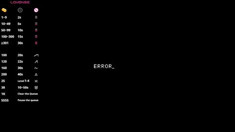 Ruby online show from 03-12-26, 04:18