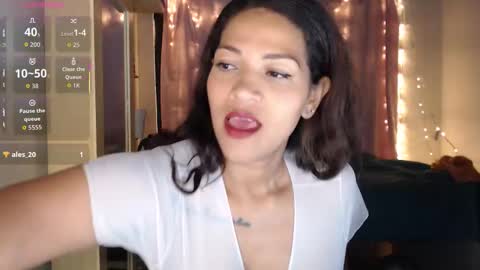 MAKENNAA online show from 10-29-25, 09:55